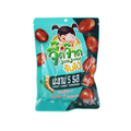 JeedJard Tamarind Chewy Candy 5 Flavor Mix จี๊ดจ๊าด จัมโบ้ มะขาม5รส