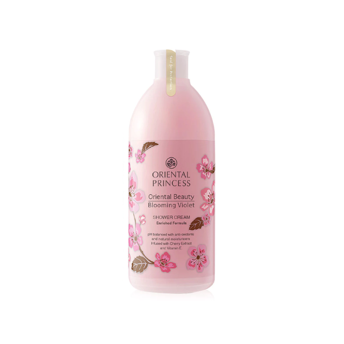 Oriental Beauty Oil Balancing Conditioner 400ml โอเรียนทัล บิวตี้ ครีมนวดผม