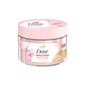Dove Body Scrub Sakura 280g โดฟ สครับขัดผิวกาย ซากุระ