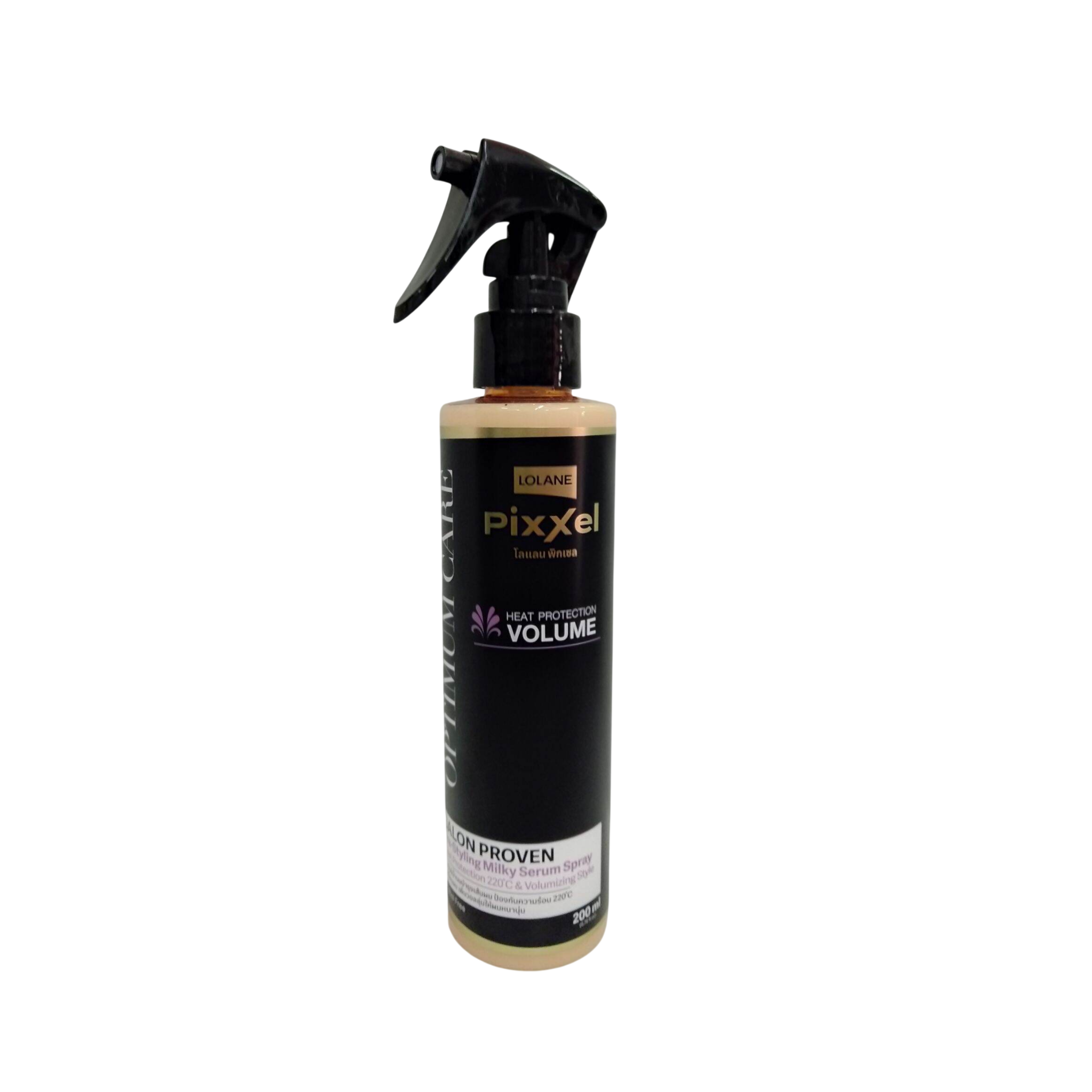 Lolane Pixxel Professional บำรุงผม โลแลน