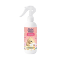 Babi Mild Organic Fabric Spray 250ml เบบี้มายด์ สเปรย์ฉีดผ้าหอม กลิ่นหอมเบบี้