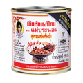 Maepranom Chilli In Oil For Tom Yum 450g น้ำพริกเผาไทยสูตรผสมต้มยำ