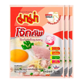 Mama Joke cup Pork (Pack3) โจ๊ค คัฟ รสหมู