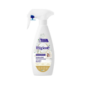 "Hygiene Professional Fabric Fragrance Spray (Milky Touch) 350ml ไฮยีน สเปรย์หอมฉีดผ้า กลิ่นมิลค์กี้ ทัช "