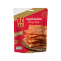 Chao Sua Crispy Pork 140g เจ้าสัว หมูแผ่นกรอบ