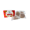 Ing On Mini Herbal Soap Tamarind 25g x6 Bars อิงอร สบู่สมุนไพร สูตรมะขาม