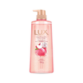"Lux Sparkling Glow Peach Soda Gel Body Wash (700 g) ลักส์ สปาร์คกลิ้ง โกลว์ พีช โซดา เจลอาบน้ำ  "