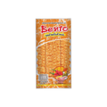 BENTO Squid Seafood Snack Thai Chili Paste Flavor 20g เบนโตะ ขนมปลาหมึก รสน้ำพริกไทย