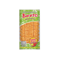 BENTO Squid Seafood Snack Super Spicy Seafood 20g เบนโตะ ขนมปลาหมึก รสซูเปอร์สไปซี่ซีฟู้ด