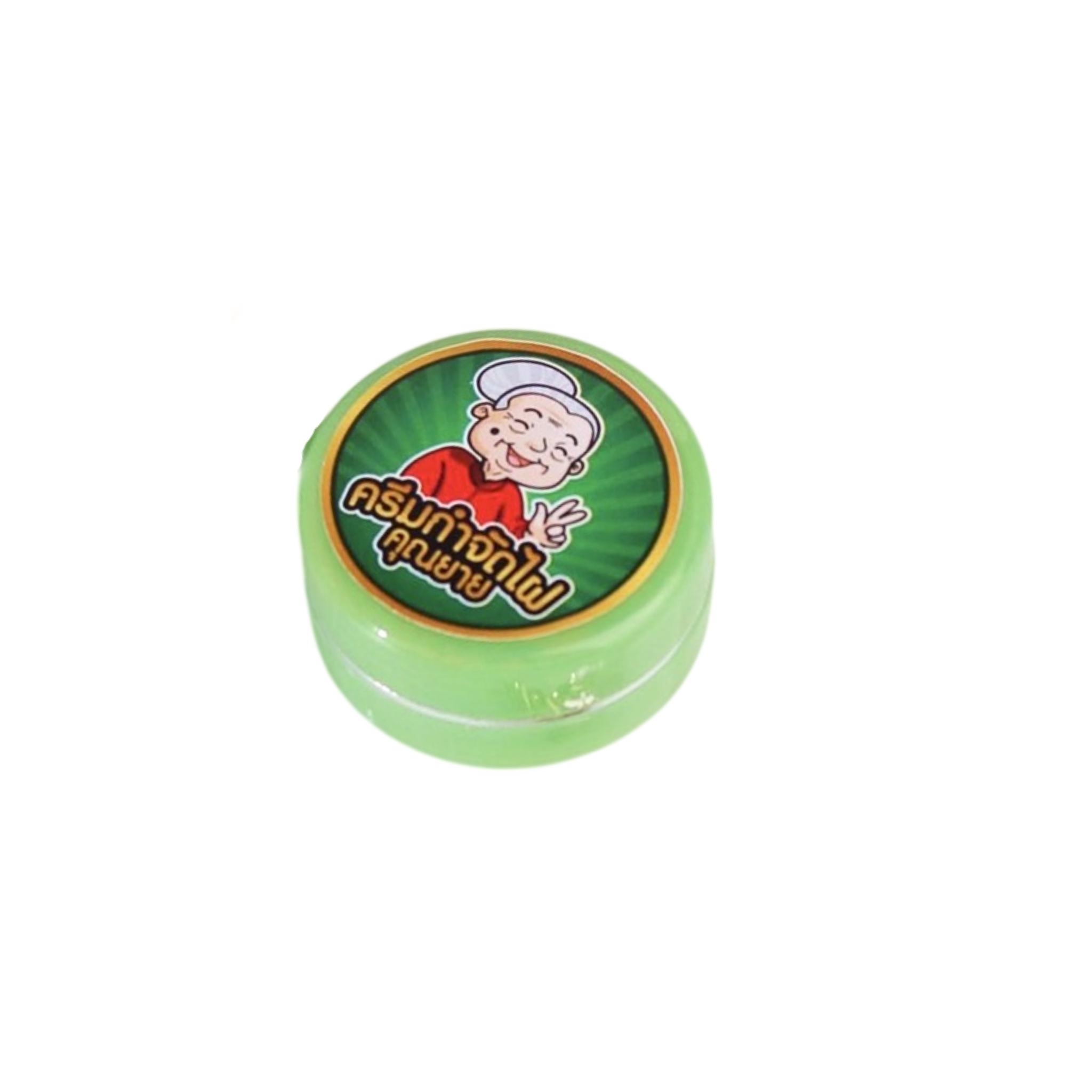 Khunyai Fight Cream ครีมแต้มไฝ คุณยาย