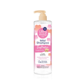 Babi Mild Ultra Mild Hair Shampoo Deep Moisture 470ml เบบี้มายด์ อัลตร้ามายด์ แชมพู ดีพ มอยส์เจอร์