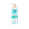 Babi Mild Ultra Mild Hair Shampoo Gentle Balance 470ml อัลตร้ามายด์ บาย เบบี้มายด์ แชมพู เจนเทิ้ล แอนด์ บาลานซ์