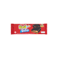 Tivoli Twin Jumbo Chocolate-Coated Wafers 38g ทิวลี่ ทวิน จัมโบ้ เวเฟอร์เคลือบช็อกโกแลต