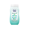 BABI MILD Ultra Mild Bioganik Baby Powder 45g เบบี้มายด์ อัลตร้ามายด์ ไบโอแกนิก เบบี้ พาวเดอร์