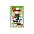 Tao Kae Noi Big Sheet Crispy Seaweed Classic 3.2g เถ้าแก่น้อย สาหร่ายทอด