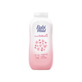 BABI MILD Ultra Mild White Sakura Baby Powder 45g เบบี้มายด์ อัลตร้ามายด์ แป้งเด็ก กลิ่นไวท์ซากุระ