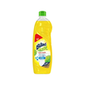 Sunlight Lemon Turbo Dishwashing Liquid 485ml ซันไลต์ เลมอน เทอร์โบ น้ำยาล้างจาน