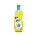 SUNLIGHT Lemon Turbo Dishwashing Liquid 750ml ซันไลต์ เลมอน เทอร์โบ น้ำยาล้างจาน