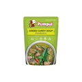 Pumpui Green Curry Soup 250g ปุ้มปุ้ย น้ำแกงเขียวหวาน
