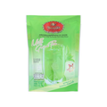ChaTraMue Instant Milk Green Tea Powder 3 in 1 100g ชาตรามือ ชาเขียวผสมนมปรุงสำเร็จชนิดผง บรรจุ 20 ก. X 5 ซอง