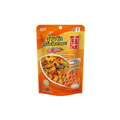 Chao Sua Spicy Crispy Fish Skin with Roasted Chili 25g เจ้าสัว น้ำพริกหนังปลากรอบคั่วแซ่บ