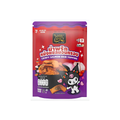 Em-O-Cha Crispy Salmon Skin Chili Paste 70g เอมโอชา น้ำพริกหนังแซลมอนกรอบ