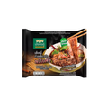 Double Dragon Roasted Chili Boat Noodle 91g มังกรคู่เรดดี้ เส้นหมี่ก๋วยเตี๋ยวเรือพริกคั่ว