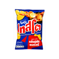 TASTO Ridge Cut Potato Chips Crab Curry Flavor 42g เทสโต มันฝรั่งทอดกรอบรสปูผัดผงกะหรี่