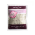 Maithong Balancing Whitening Bath Mitt 100g ไหมทอง สบู่สมุนไพรขัดผิวขาว (สีม่วง)