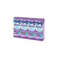 DUTCH MILL UHT Drinking Yogurt Blueberry Flavor 165ml x4 ดัชมิลล์ นมเปรี้ยวยูเอชที รสบลูเบอร์รี่