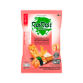 DOZO Japanese Rice Cracker Grilled Salmon Seaweed Roll Flavored 56g