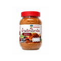 Lalelenong Herbal Dried Fish Chili Paste น้ำพริกปลาป่นสมุนไพร ตราแลเลนอง