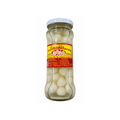 Chokchai Pickled Solo Garlic with Honey & Ginseng 600g โชคชัย กระเทียมโทนดองน้ำผึ้งโสม
