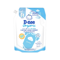 D-nee Baby Laundry Detergent Lovely Sky 1300ml  ดีนี น้ำยาซักผ้าเด็กเลิฟลี่สกาย