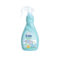 D-Nee Cleaner Spray Organic White Tea 500ml ดีนี่ สเปรย์ทำความสะอาดของเล่นและของใช้เด็ก