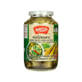 Maesri Bamboo Shoots (Kaeng Laos Style) 680g หน่อไม้แกงลาวสูตรสำเร็จรูป