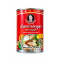 MBL Tuna in Herb Curry Sauce 150g น้ำยาป่า ปลาทูน่า ตราแม่บุญล้ำ