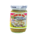 Porkwan Tomka Kai Paste 24x200g เครื่องต้มข่าไก่สำเร็จรูป