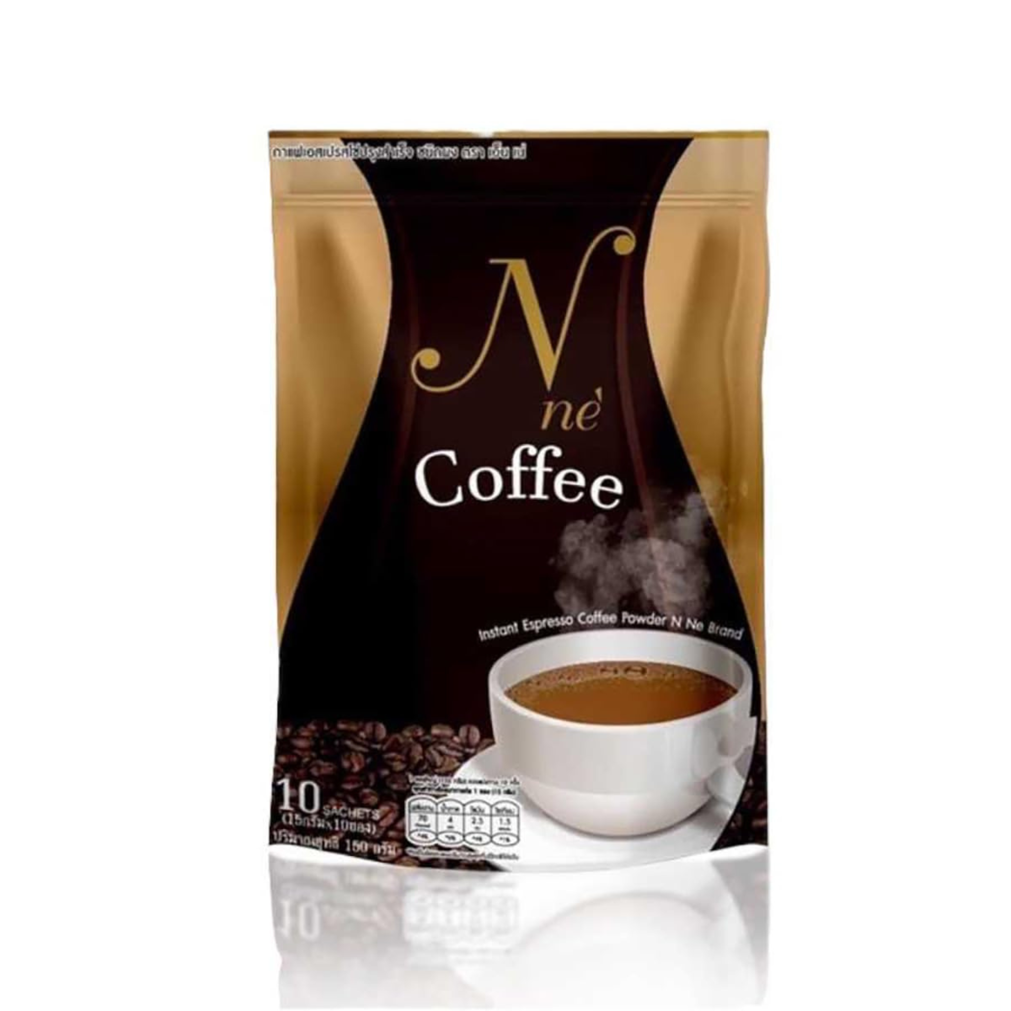 Nee Coffee