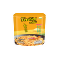 LOTUS Chicken-Shaped Biscuits Butter Corn Flavor 50g โลตัส ขนมรูปน่องไก่ รสบัตเตอร์คอร์น