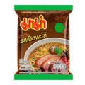 Mama Palo Duck(Pack) มาม่าเป็ดพะโล้ (ห่อ)