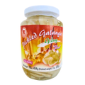 RD Pickled Galanga Slice in Brine 454g ข่าหั่นแว่นดองในน้ำเกลือ