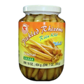 RD Pickled Rhizome Krachay Whole 454g กระชายดอง