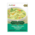 Kanokwan Green Curry Paste เครื่องแกงเขียวหวาน