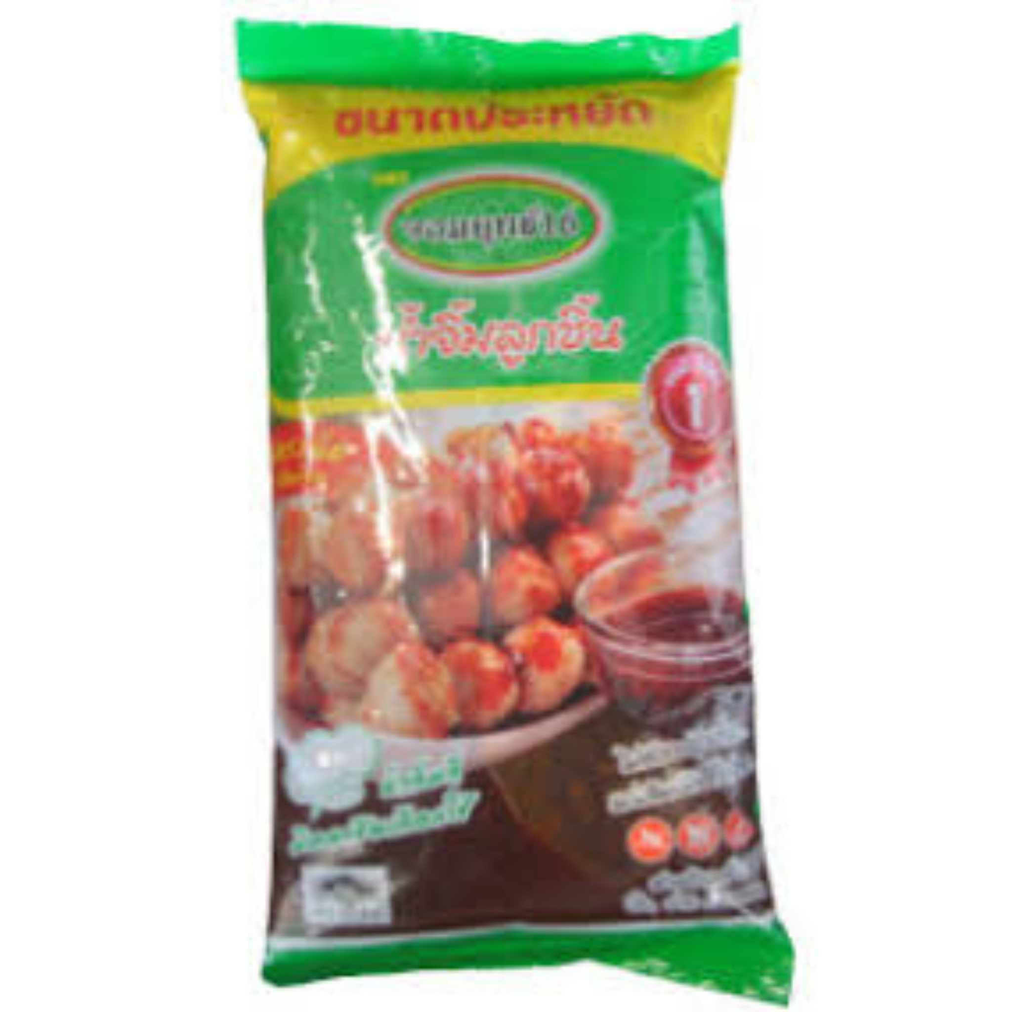 Jom Yut Pork Ball Sauce 1000ml ซอสลูกชิ้น จอมยุทธ์