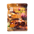MAENOI HUNGLAY CURRY PASTE 80g แม่น้อย พริกแกงฮังเล