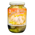 RD Pickled Garlic 454g กระเทียมดอง