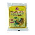 RED DRAGO SEEDLESS TAMARIND 375g มะขามเปียก