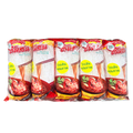 Pine Tree Bean Vermicelli 80g (Pack 5) วุ้นเส้น ถั่วเขียว ตรา ต้นสน