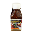 Longpow Thai Spic Dipping Mixed Herbs 150ml น้ำจิ้มแจ่วสมุนไพรตราลุงเผ่า